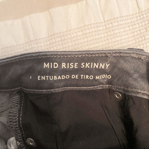 UNIVERSAL THREAD skinny - Picture 3 of 9